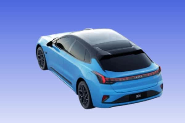 威县回收公司车