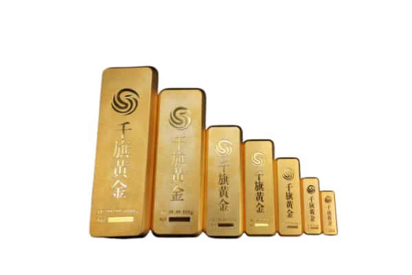 威县回收各种金条