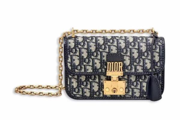 威县回收Dior二手包